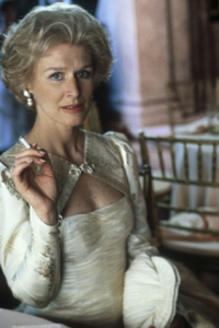 Reversal of Fortune [Glenn Close]